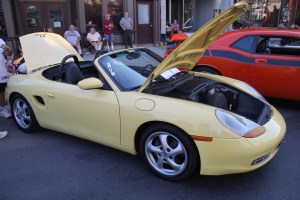 The Great Pottsville Cruise, North Centre Street, Pottsville, 8-9-2014 (232)