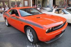 The Great Pottsville Cruise, North Centre Street, Pottsville, 8-9-2014 (233)