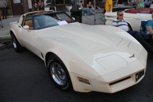 The Great Pottsville Cruise, North Centre Street, Pottsville, 8-9-2014 (234)