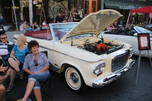 The Great Pottsville Cruise, North Centre Street, Pottsville, 8-9-2014 (235)