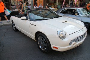 The Great Pottsville Cruise, North Centre Street, Pottsville, 8-9-2014 (236)