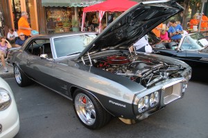 The Great Pottsville Cruise, North Centre Street, Pottsville, 8-9-2014 (237)