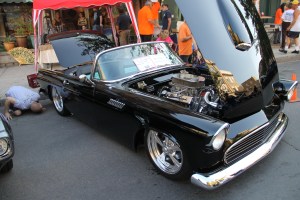 The Great Pottsville Cruise, North Centre Street, Pottsville, 8-9-2014 (238)