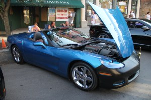 The Great Pottsville Cruise, North Centre Street, Pottsville, 8-9-2014 (240)