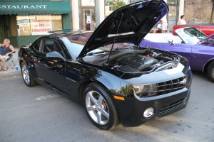 The Great Pottsville Cruise, North Centre Street, Pottsville, 8-9-2014 (241)