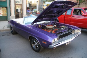 The Great Pottsville Cruise, North Centre Street, Pottsville, 8-9-2014 (242)