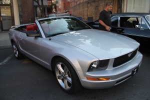 The Great Pottsville Cruise, North Centre Street, Pottsville, 8-9-2014 (245)