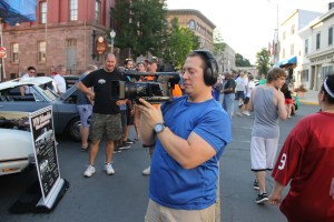 The Great Pottsville Cruise, North Centre Street, Pottsville, 8-9-2014 (247)