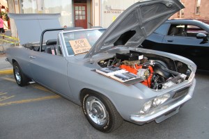 The Great Pottsville Cruise, North Centre Street, Pottsville, 8-9-2014 (252)