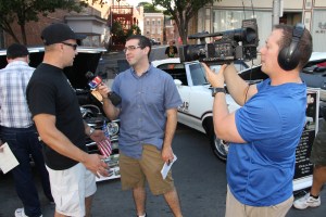 The Great Pottsville Cruise, North Centre Street, Pottsville, 8-9-2014 (258)