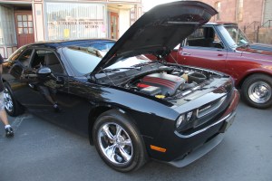 The Great Pottsville Cruise, North Centre Street, Pottsville, 8-9-2014 (261)