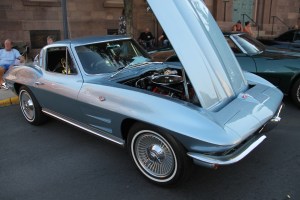 The Great Pottsville Cruise, North Centre Street, Pottsville, 8-9-2014 (268)