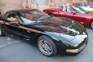 The Great Pottsville Cruise, North Centre Street, Pottsville, 8-9-2014 (270)