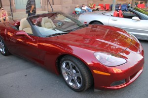 The Great Pottsville Cruise, North Centre Street, Pottsville, 8-9-2014 (271)