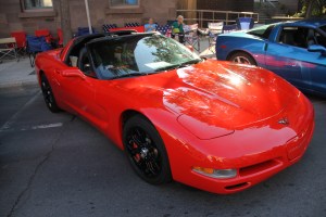 The Great Pottsville Cruise, North Centre Street, Pottsville, 8-9-2014 (274)