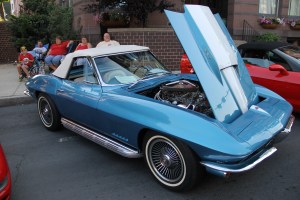 The Great Pottsville Cruise, North Centre Street, Pottsville, 8-9-2014 (279)