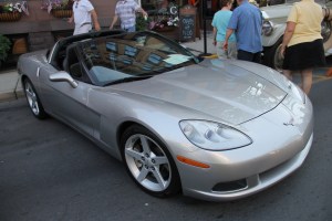 The Great Pottsville Cruise, North Centre Street, Pottsville, 8-9-2014 (282)