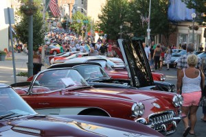 The Great Pottsville Cruise, North Centre Street, Pottsville, 8-9-2014 (292)