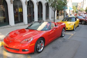 The Great Pottsville Cruise, North Centre Street, Pottsville, 8-9-2014 (3)