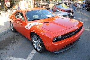 The Great Pottsville Cruise, North Centre Street, Pottsville, 8-9-2014 (30)