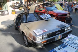 The Great Pottsville Cruise, North Centre Street, Pottsville, 8-9-2014 (31)