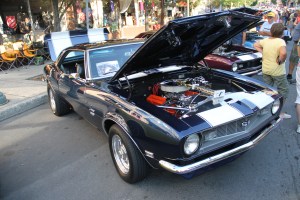 The Great Pottsville Cruise, North Centre Street, Pottsville, 8-9-2014 (35)