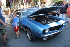 The Great Pottsville Cruise, North Centre Street, Pottsville, 8-9-2014 (37)