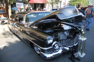 The Great Pottsville Cruise, North Centre Street, Pottsville, 8-9-2014 (40)