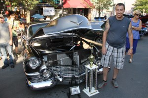 The Great Pottsville Cruise, North Centre Street, Pottsville, 8-9-2014 (41)