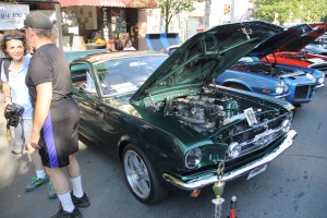 The Great Pottsville Cruise, North Centre Street, Pottsville, 8-9-2014 (42)