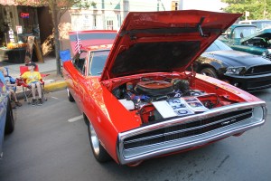 The Great Pottsville Cruise, North Centre Street, Pottsville, 8-9-2014 (44)