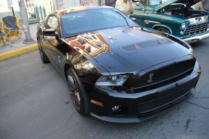 The Great Pottsville Cruise, North Centre Street, Pottsville, 8-9-2014 (45)