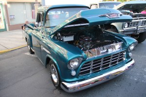 The Great Pottsville Cruise, North Centre Street, Pottsville, 8-9-2014 (46)