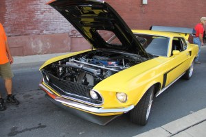 The Great Pottsville Cruise, North Centre Street, Pottsville, 8-9-2014 (50)