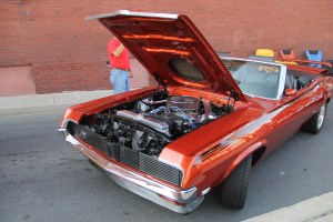 The Great Pottsville Cruise, North Centre Street, Pottsville, 8-9-2014 (51)