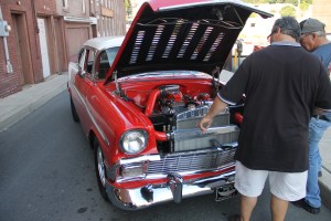 The Great Pottsville Cruise, North Centre Street, Pottsville, 8-9-2014 (52)