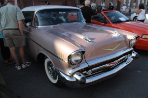 The Great Pottsville Cruise, North Centre Street, Pottsville, 8-9-2014 (55)