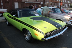 The Great Pottsville Cruise, North Centre Street, Pottsville, 8-9-2014 (56)