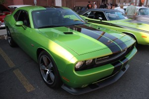 The Great Pottsville Cruise, North Centre Street, Pottsville, 8-9-2014 (57)