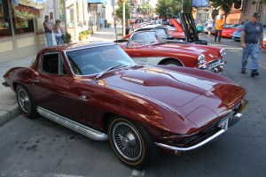 The Great Pottsville Cruise, North Centre Street, Pottsville, 8-9-2014 (6)