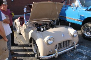 The Great Pottsville Cruise, North Centre Street, Pottsville, 8-9-2014 (60)