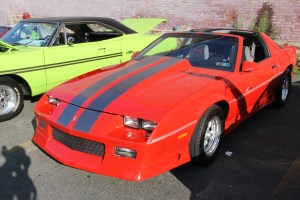 The Great Pottsville Cruise, North Centre Street, Pottsville, 8-9-2014 (62)