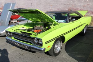 The Great Pottsville Cruise, North Centre Street, Pottsville, 8-9-2014 (63)