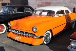 The Great Pottsville Cruise, North Centre Street, Pottsville, 8-9-2014 (66)