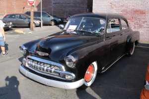 The Great Pottsville Cruise, North Centre Street, Pottsville, 8-9-2014 (67)