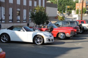 The Great Pottsville Cruise, North Centre Street, Pottsville, 8-9-2014 (68)