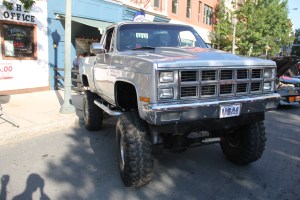 The Great Pottsville Cruise, North Centre Street, Pottsville, 8-9-2014 (71)