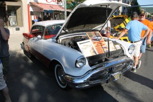 The Great Pottsville Cruise, North Centre Street, Pottsville, 8-9-2014 (76)