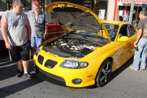 The Great Pottsville Cruise, North Centre Street, Pottsville, 8-9-2014 (77)