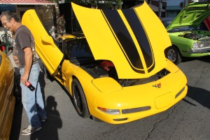 The Great Pottsville Cruise, North Centre Street, Pottsville, 8-9-2014 (78)